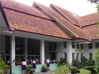ILW Bandung 3 Gedung Sate Tjihapit Opvoedingsgesticht Mariaschool