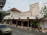 ILW-Bandung-Bavosta