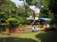ILW Bogor speeltuin