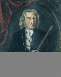 ILW Gouverneurs generaal VOC 1704 1709 Joan van Hoorn