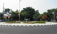 ILW Jakarta 12 Gondangdia Menteng Jl Teuku Umar