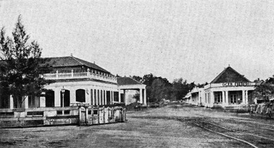 ILW Jakarta 5 Rijswijk Harmonieplein 1876