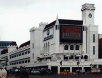 ILW Jakarta 5 Rijswijk Hotel des Galeries