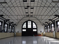 ILW Pasuruan proefstation Museum
