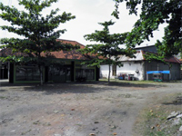 ILW Semarang 2 Bodjong Huize Genielaan