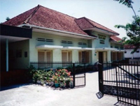 ILW Semarang 2 Bodjong School Zusters Franciscanesen 2