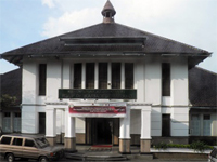ILW Semarang 3 Autorit Centrale Burgerlijke Ziekeninrichting