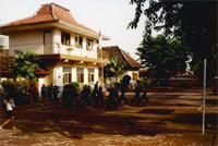 ILW Semarang 3 Autorit Hollandsch Inlandsche school
