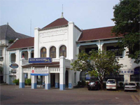 ILW Semarang Nederlandsche Handel Maatschappij 01
