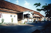 ILW Semarang Stadsschouwburg