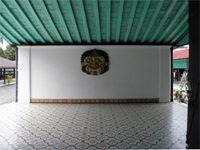 ILW Yogyakarta 1A Kraton Doorgang