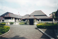 ILW Yogyakarta 1A Kraton Museum Sonobudoyo