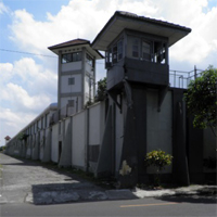 ILW Yogyakarta 2 Malioboro Paku Alam Gevangenis Huis van Bewaring